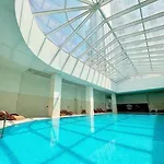 아파트 36th Floor Sky App Free Parking