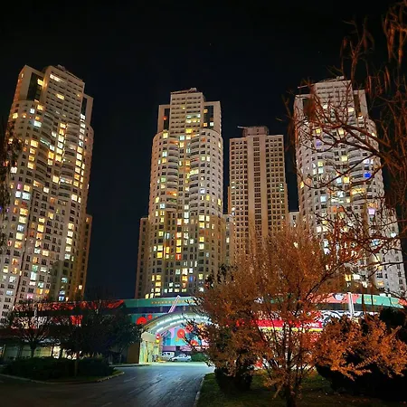 36th Floor Sky App Free Parking