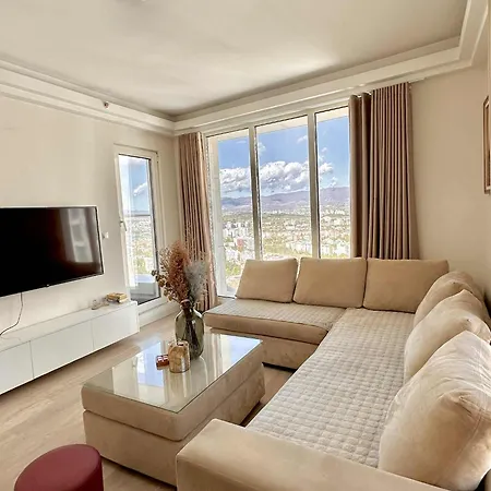 36th Floor Sky App Free Parking