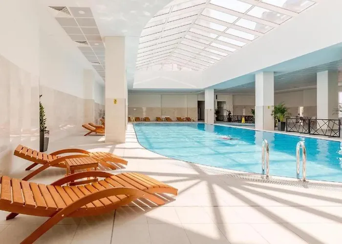 36th Floor Sky App Free Parking *