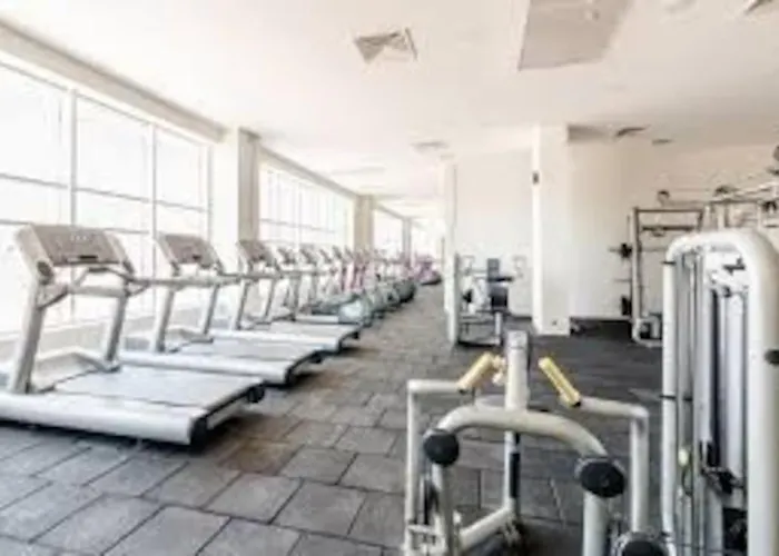 36th Floor Sky App Free Parking Skopje