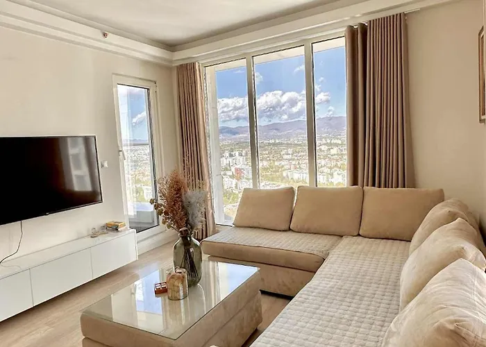 36th Floor Sky App Free Parking