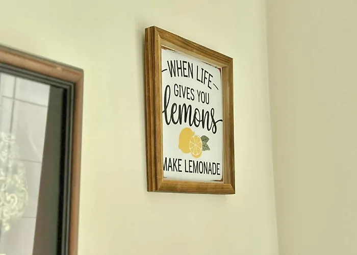 36th Floor Sky App Free Parking Appartement Skopje